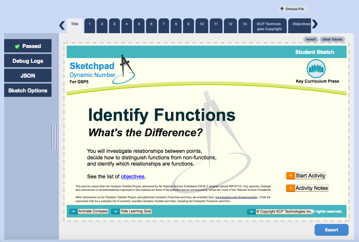 Exporter Screenshot with Sketch
